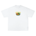 PHO white t-shirt