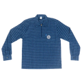 Half-zip Longsleeve