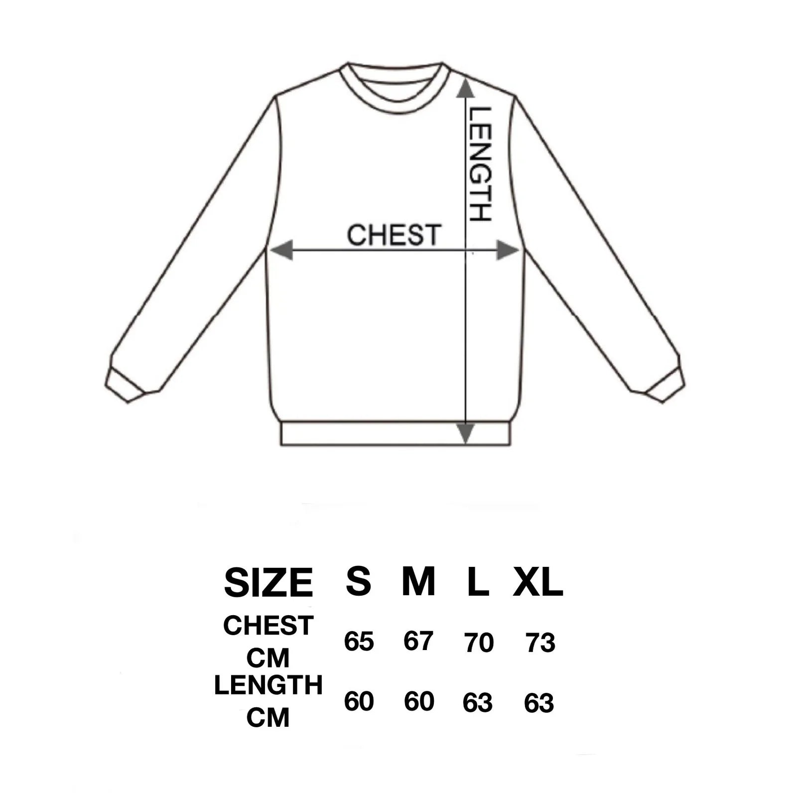 Sweatshirt