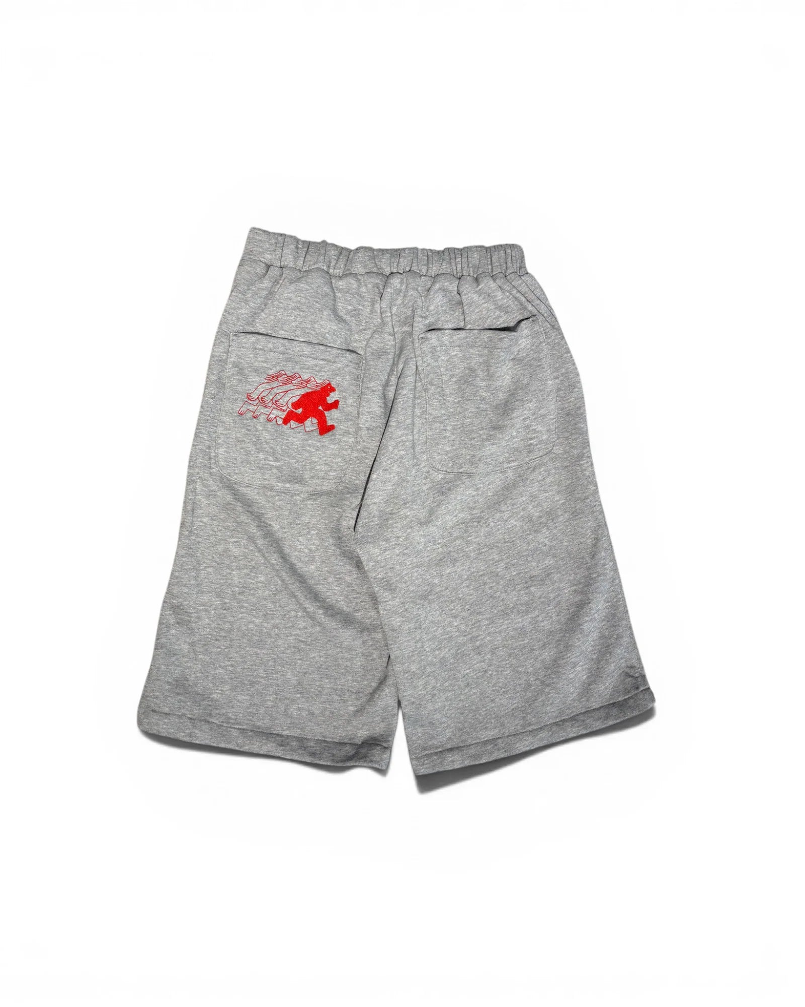 Sweat Shorts
