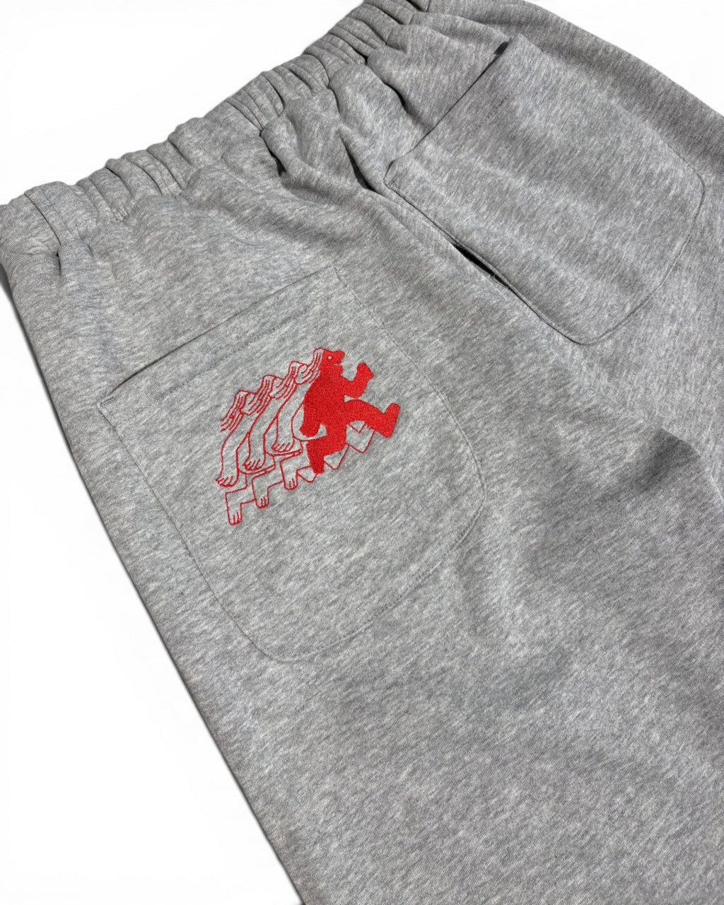 Sweat Shorts