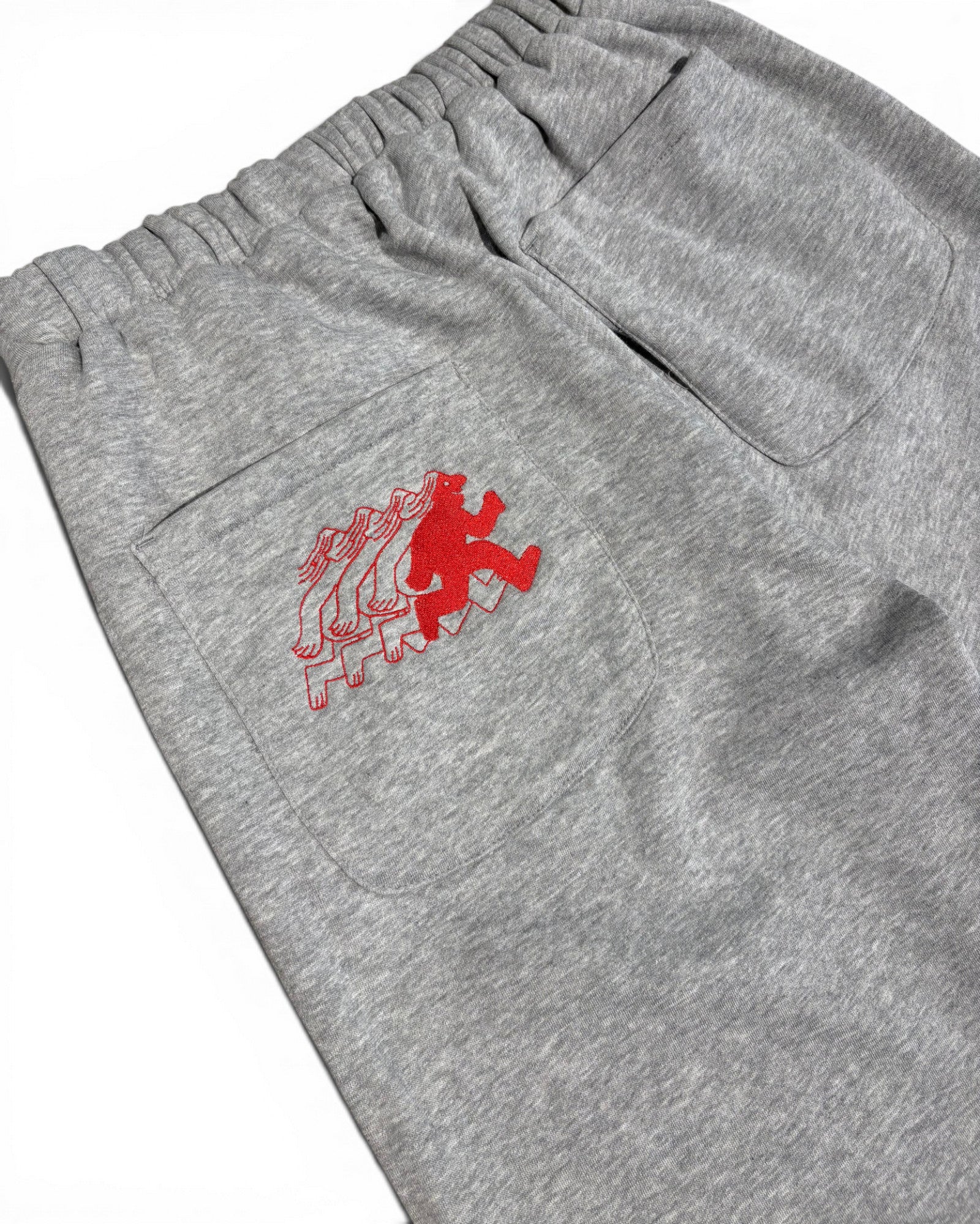 Sweat Shorts